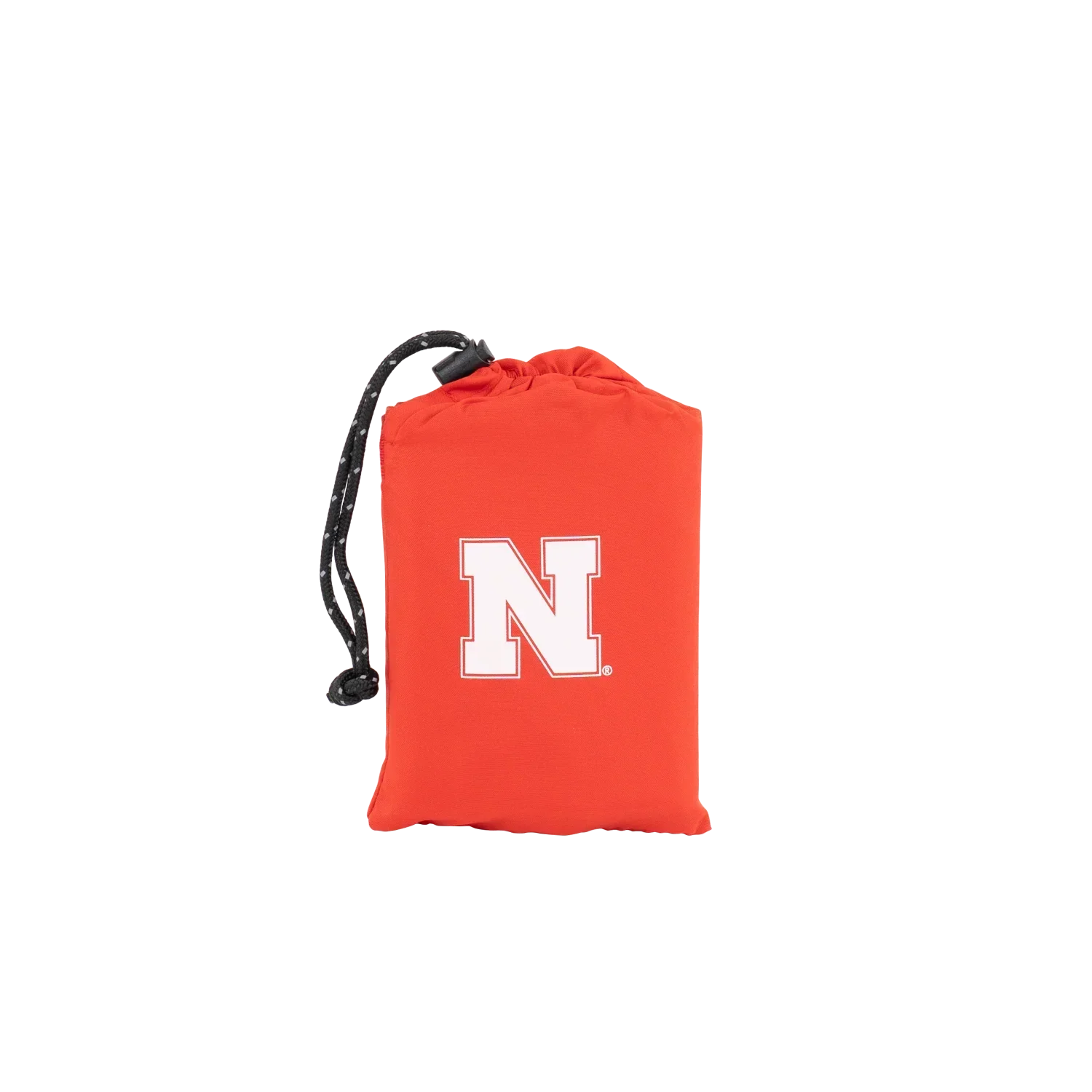 College V Seat™ Inflatable Stadium Cushion - Nebraska Cornhuskers
