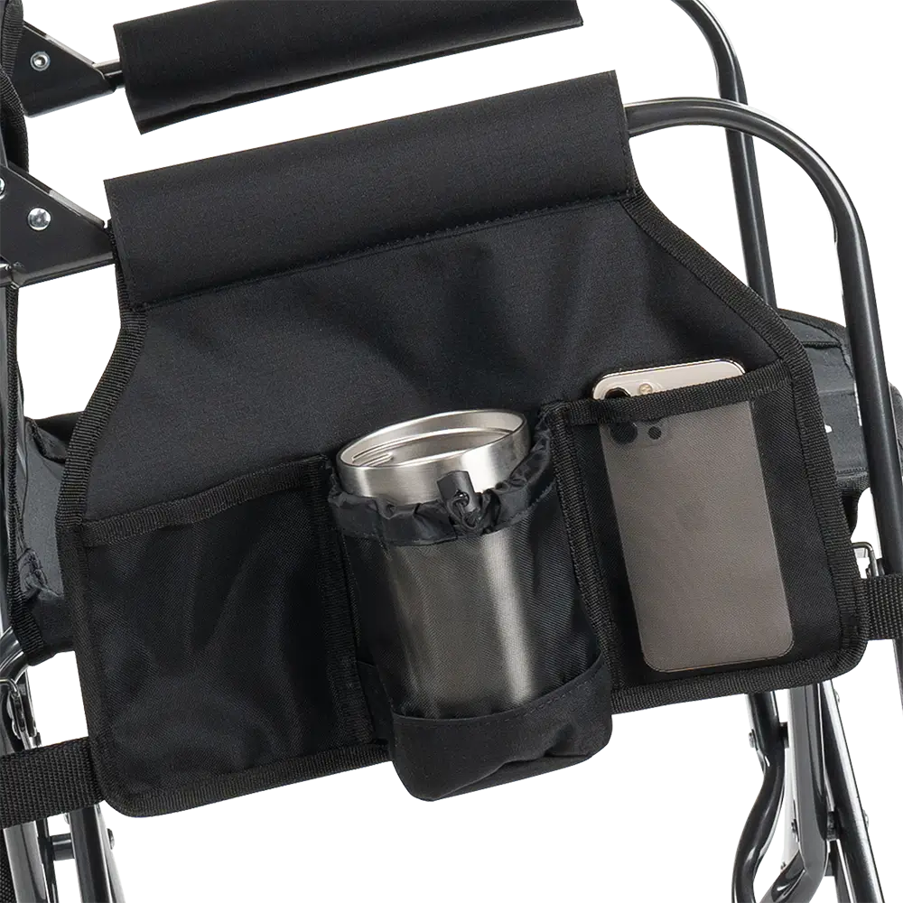 Stowaway Rocker™