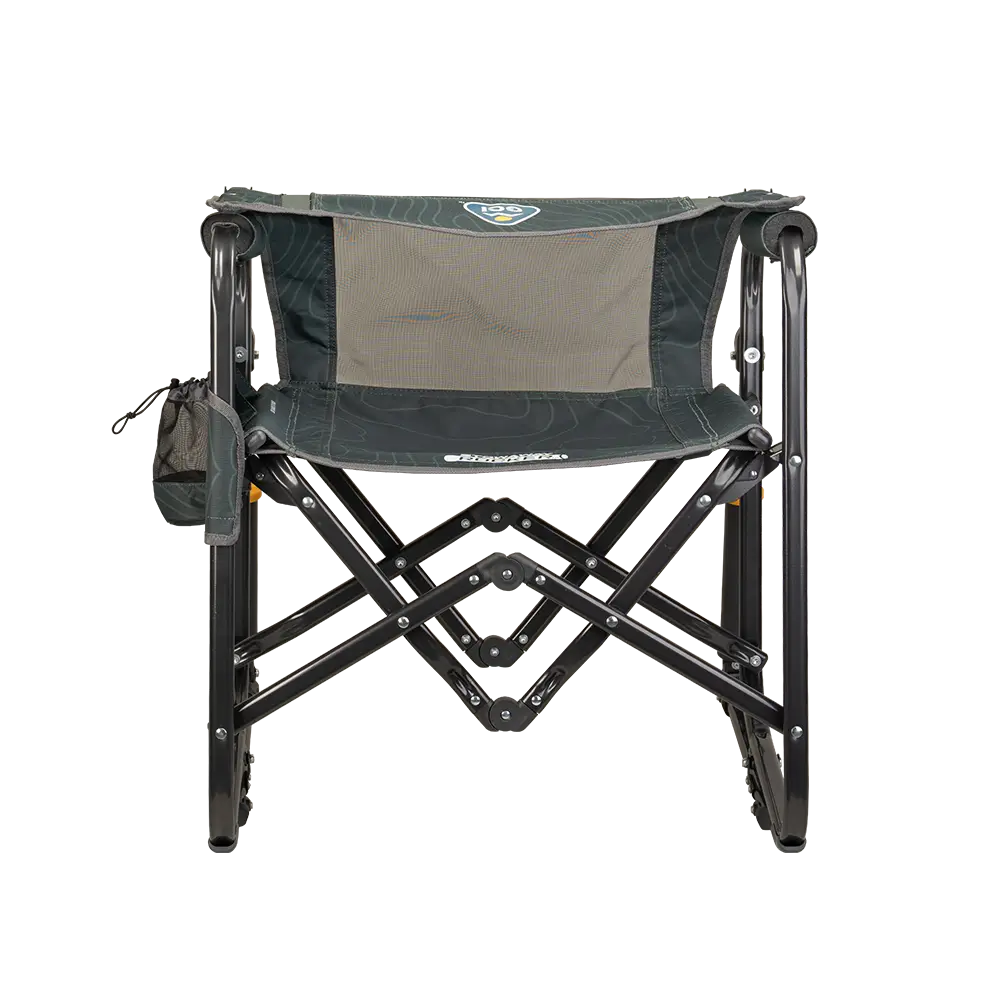 Stowaway Rocker™