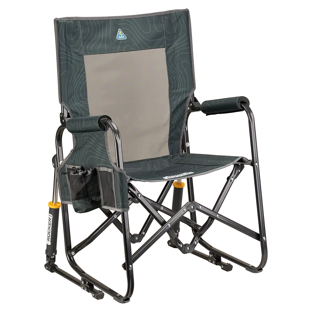 Stowaway Rocker™