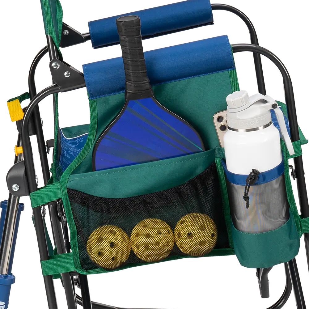 Stowaway Rocker™