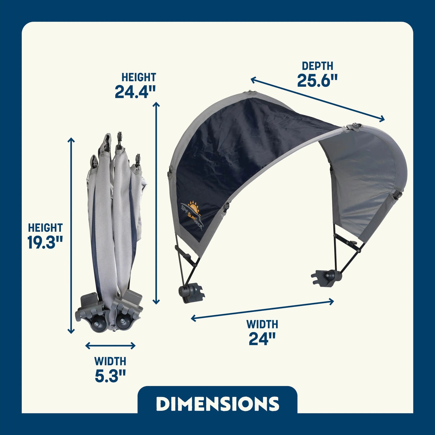 SunShade Accessory