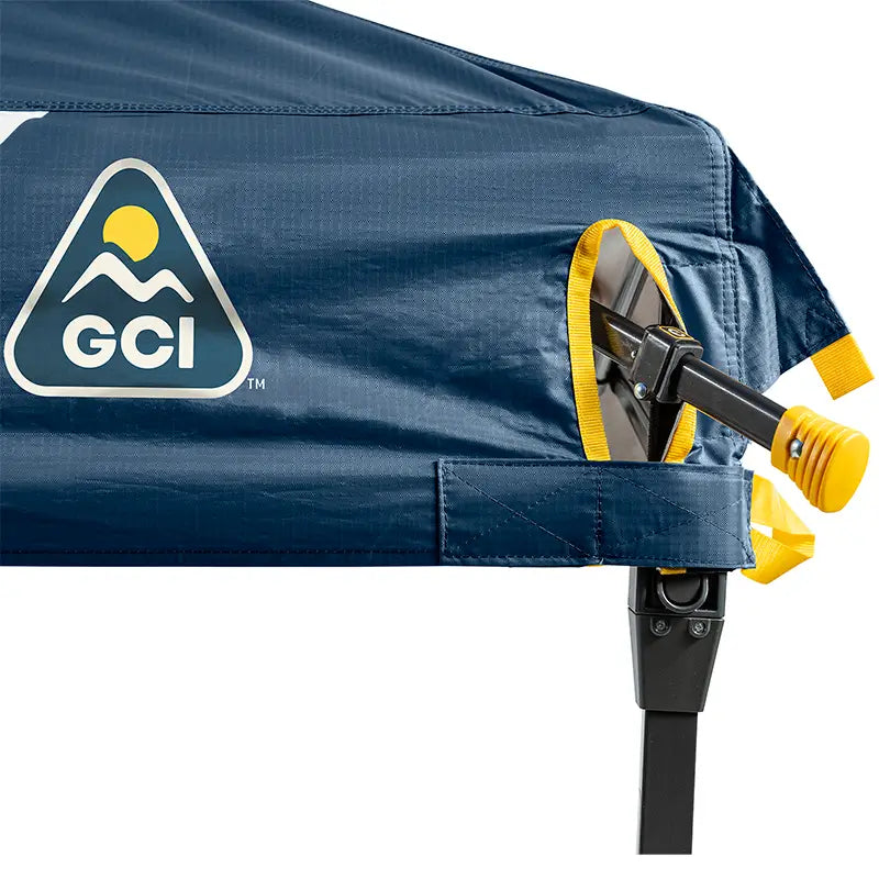 LevrUp Canopy™