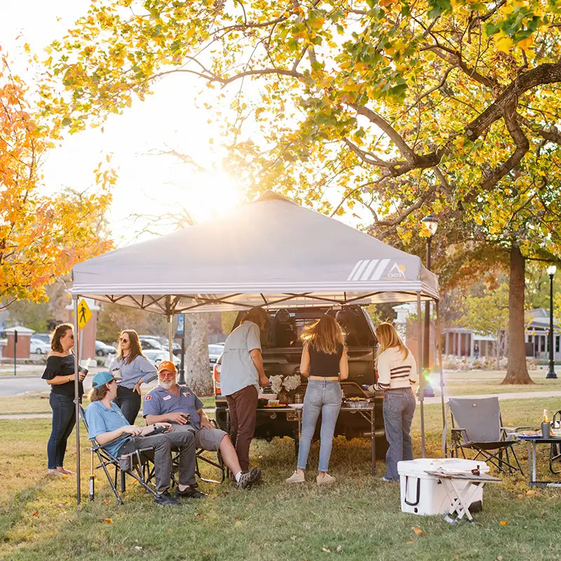 LevrUp Canopy™