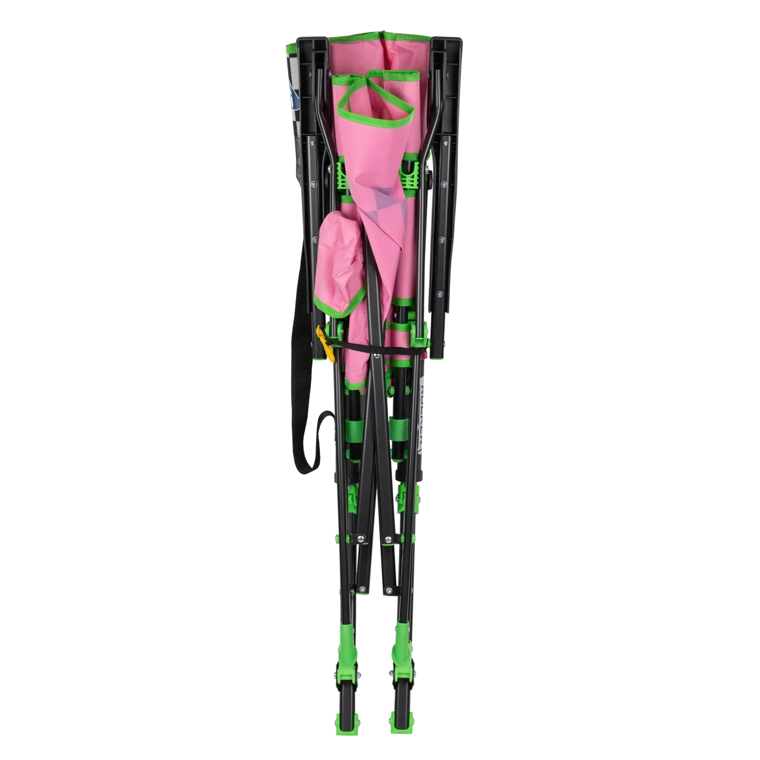 RoadTrip Rocker™ - NASCAR For Her