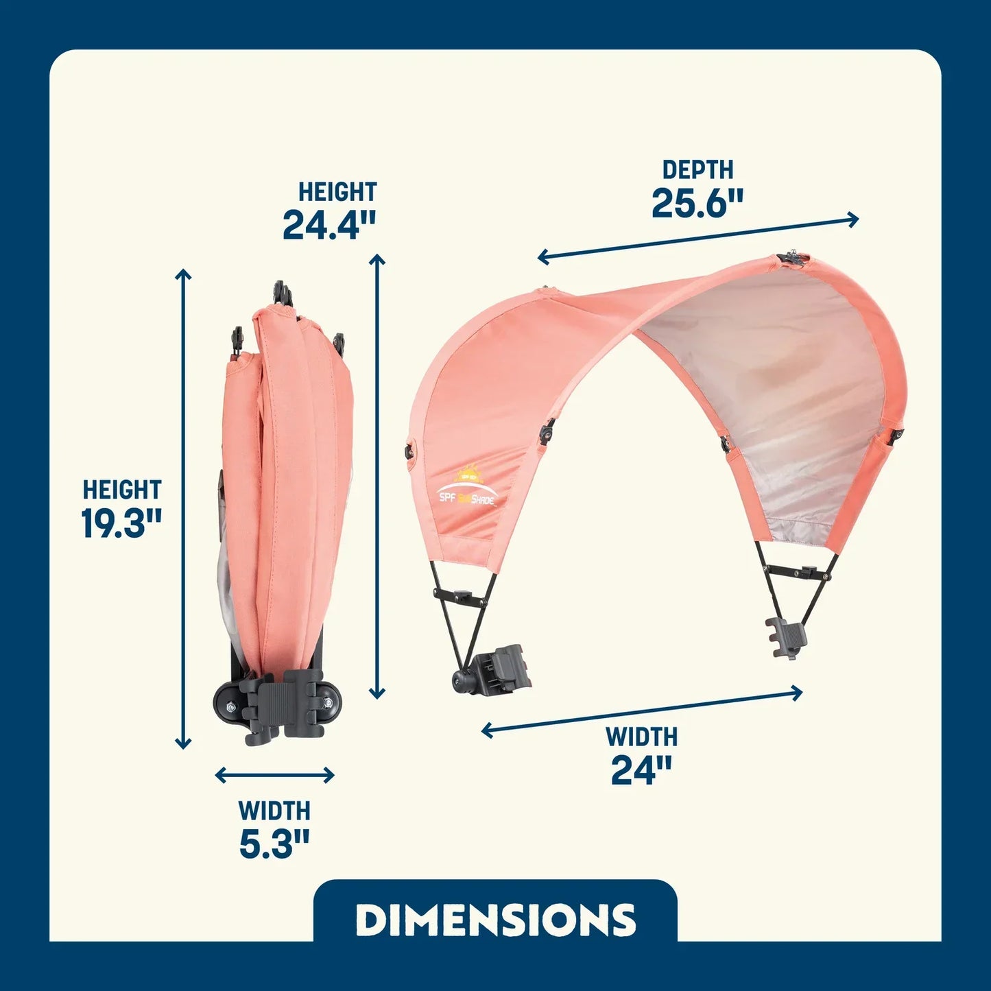 SunShade Accessory
